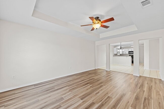 Foto del edificio - 4558 Barrington Ln