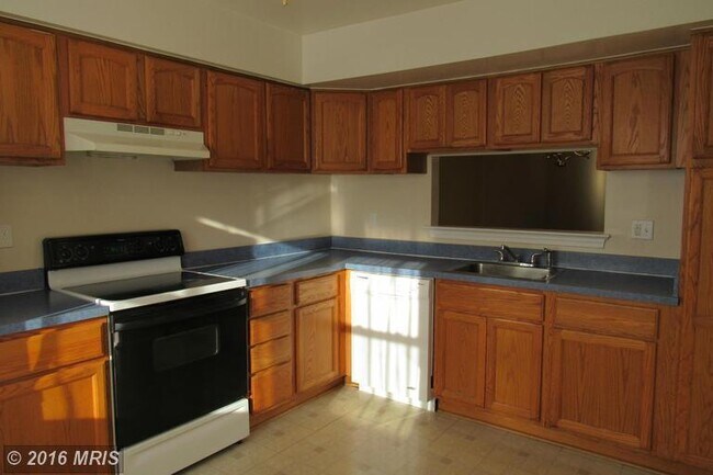 Foto del edificio - Nice townhouse in Walkersville for LEASE