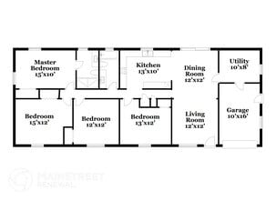 Building Photo - 1518 Chandler Ave