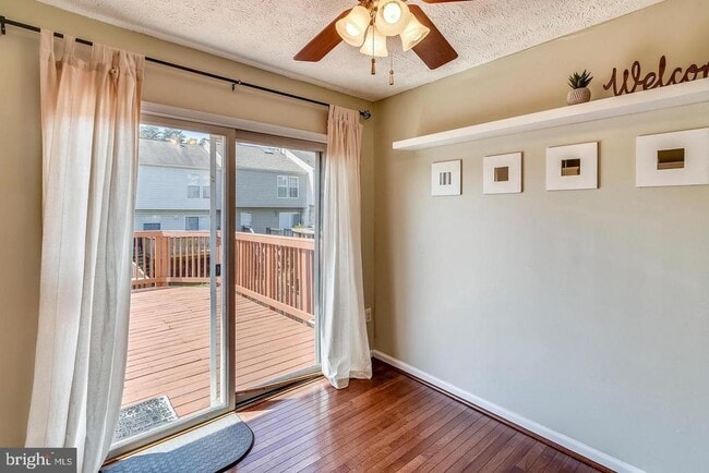 Building Photo - 7810 Foxcove Ct