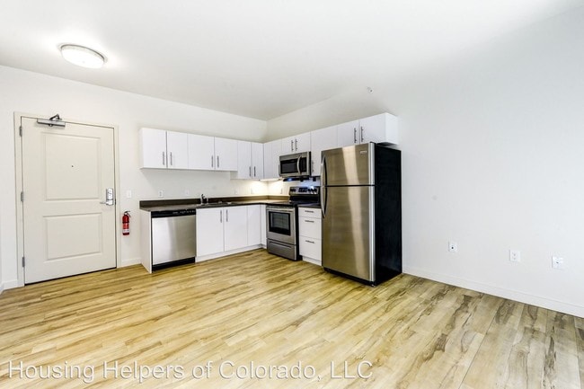 Building Photo - 1 br, 1 bath House - 1220 Mapleton Ave