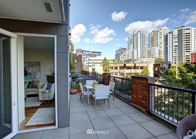 Building Photo - 2801 1st Ave