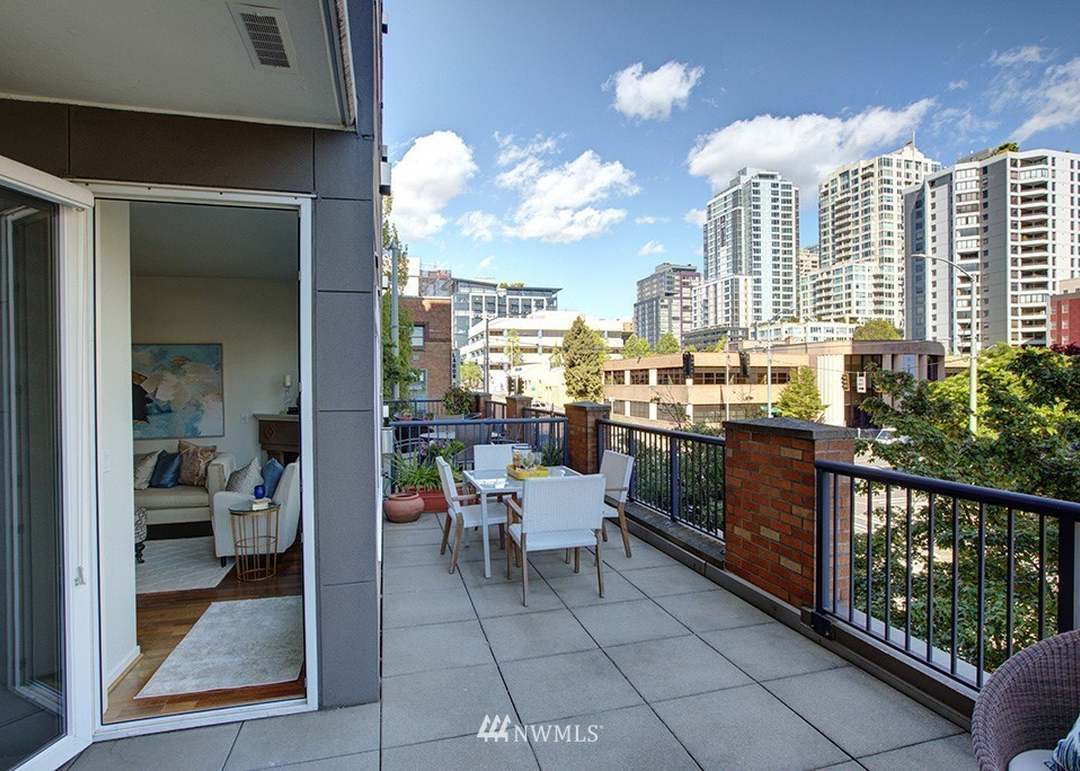 Foto principal - 2801 1st Ave