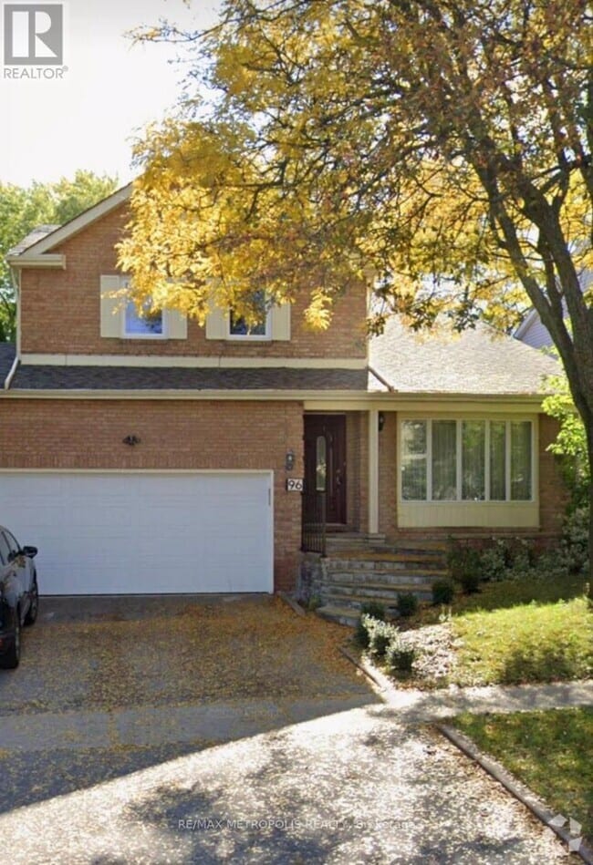 Building Photo - 96 Breckonwood Crescent