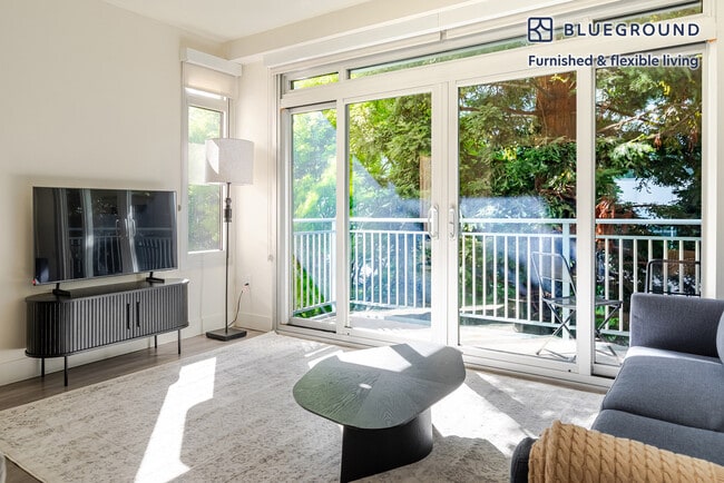 Building Photo - 2400 W El Camino Real