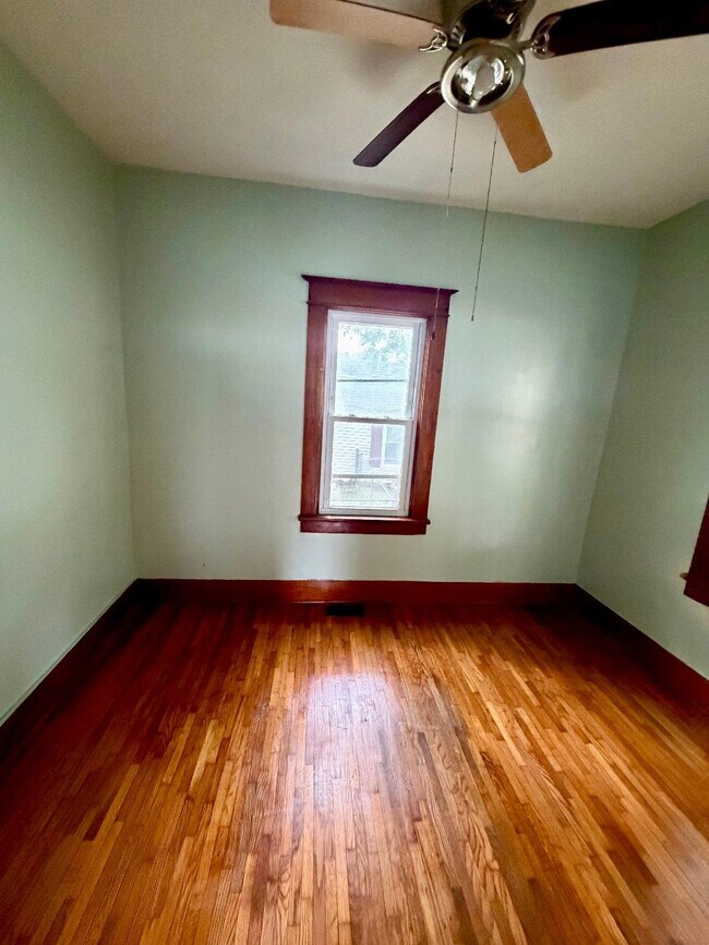 Foto del edificio - 416 N 11th St