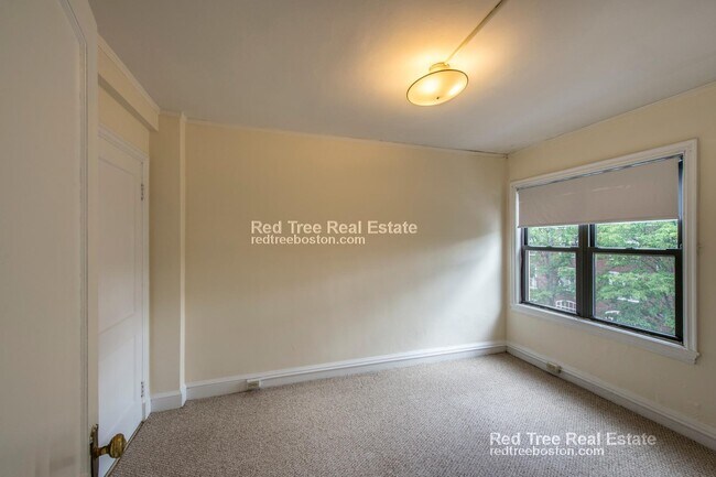 Foto del edificio - 1200 Massachusetts Ave