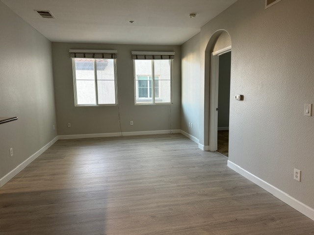 Living Room - 3950 Ohio St