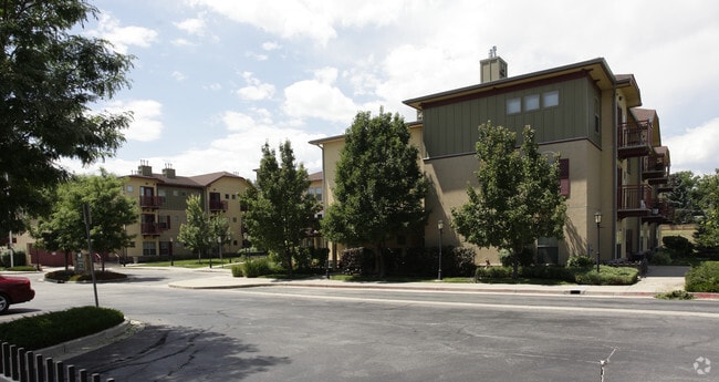 Building Photo - Willow Glen Senior