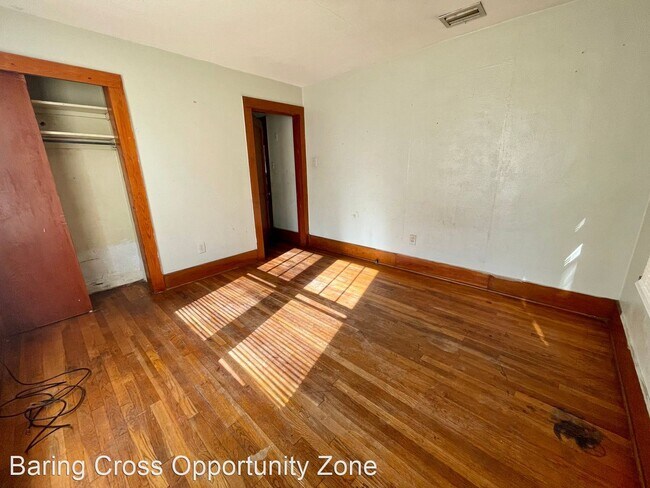 Building Photo - 3 br, 2 bath House - 1403 Division Street