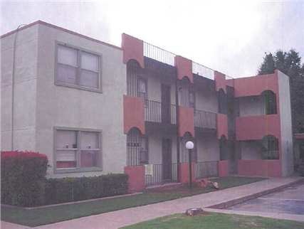 Foto principal - Arrowhead Apartments