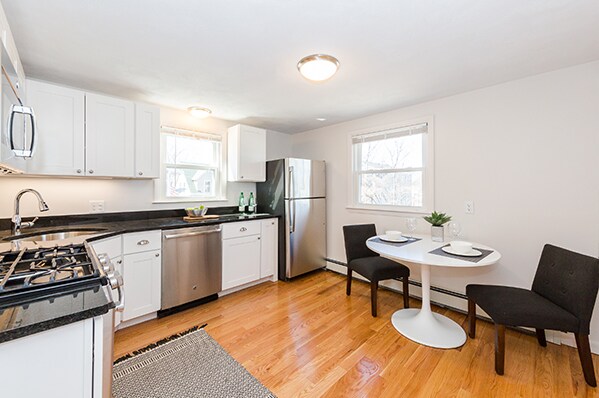 Foto del edificio - 152 Brown St