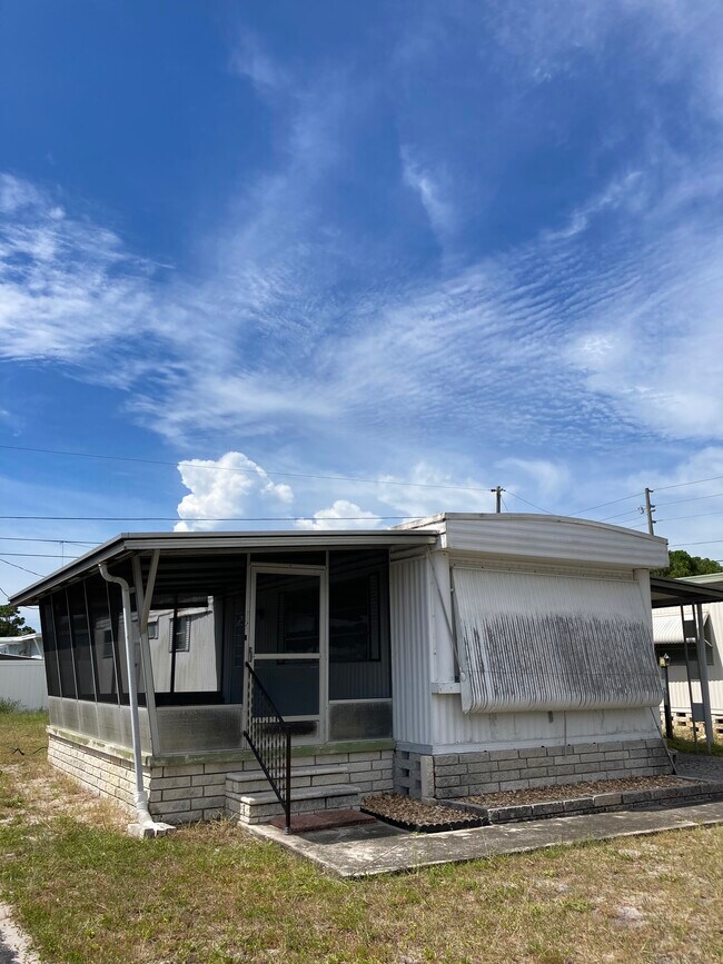 5358 77th St N, Saint Petersburg, FL 33709 House Rental in Saint