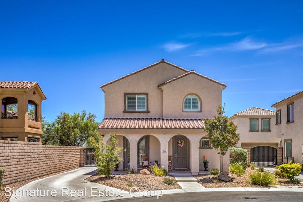 Primary Photo - 5 br, 4 bath House - 12005 Cielo Amber Ln