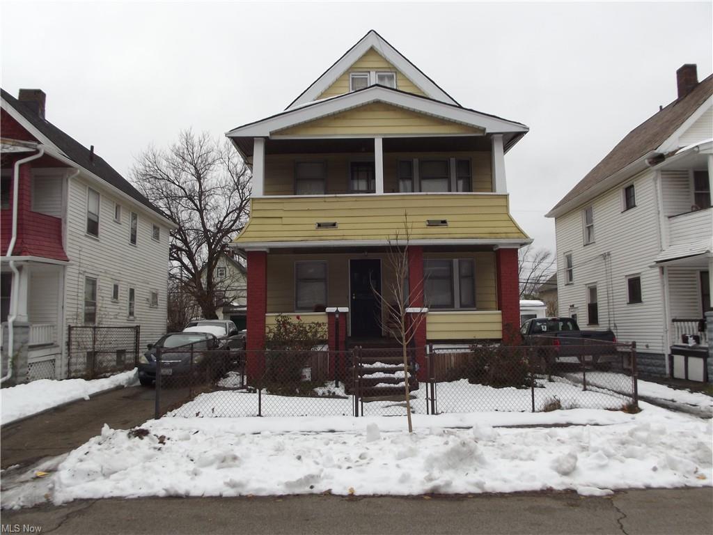 Primary Photo - 2924 E 125th St