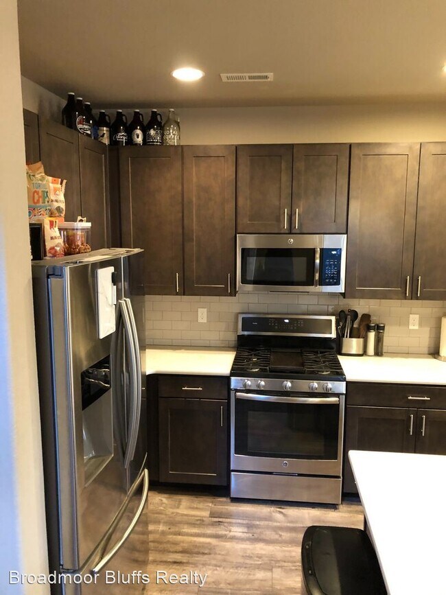Foto del edificio - 3 br, 2.5 bath House - 1278 Lady Campbell Dr.