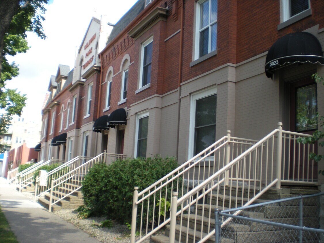Foto principal - 3013 Aldrich Ave S