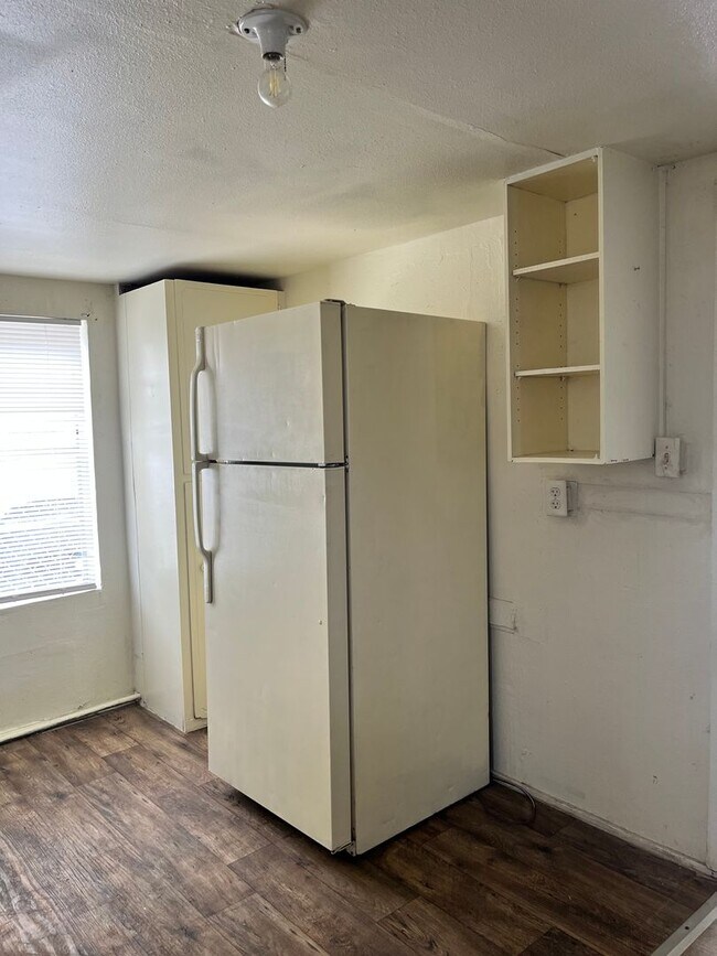 Foto del edificio - 206 Spruce St