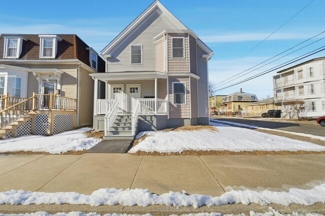 Photo - 1 Clough St Apartment