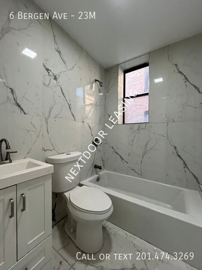 Foto del edificio - 6 Bergen Ave