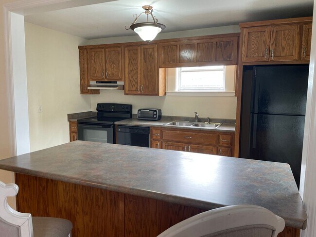 Foto del edificio - Willow Street