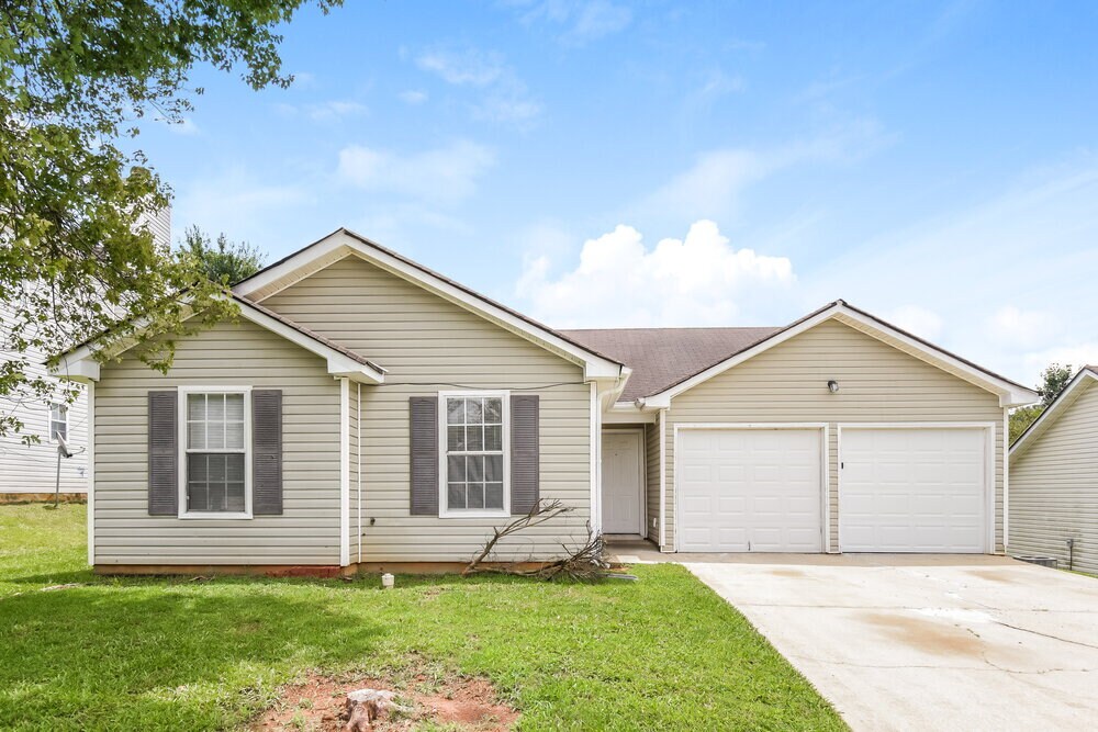 Foto principal - 2777 Ward Lake Ln