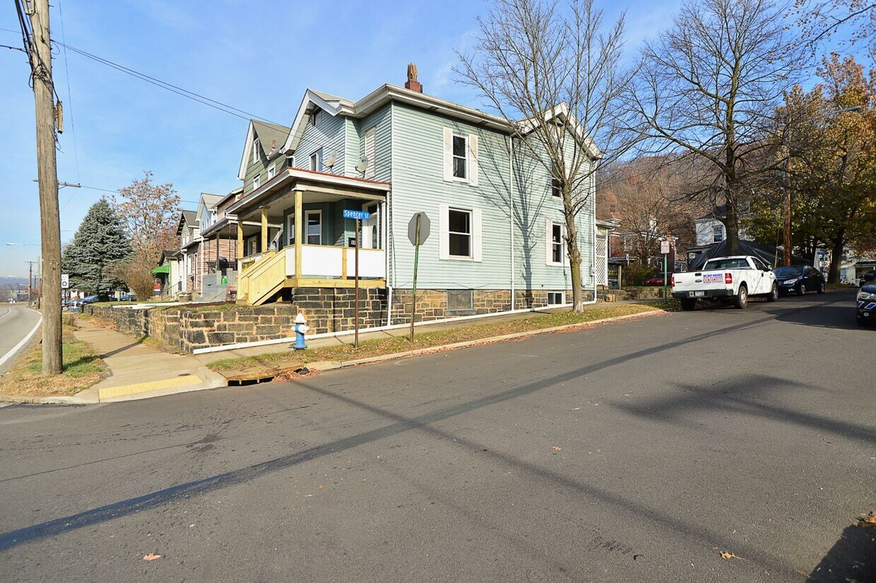 98 Ohio River Blvd, Leetsdale, PA 15056 House Rental in Leetsdale, PA