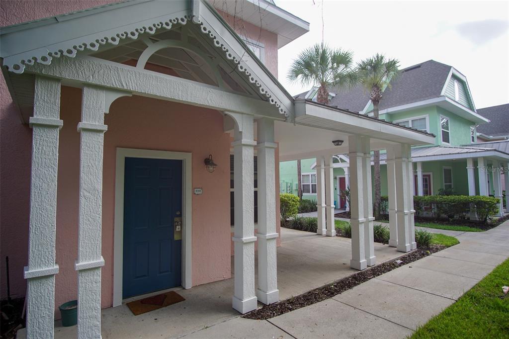 5004 Mangrove Alley Unit 103, Kissimmee, FL 34746 Condo for Rent in