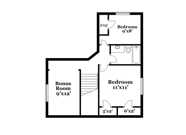 Foto del edificio - 10518 Southway Bend Ln