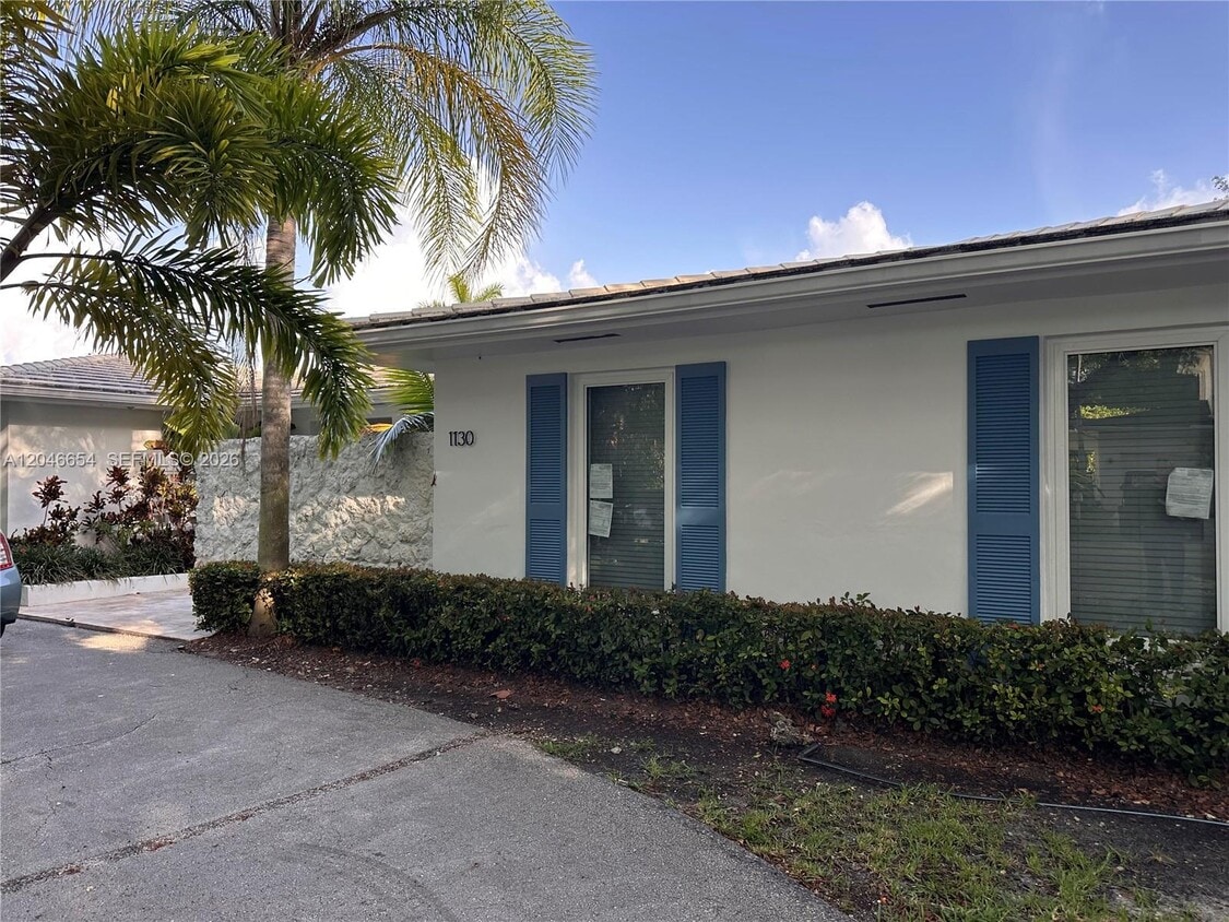 Cotorro Avenue, Coral Gables, FL 33146 - 3 BR 2 BA single-family home - Cotorro Avenue, Coral Gables, FL 33146 - 3 BR 2 BA single-family home