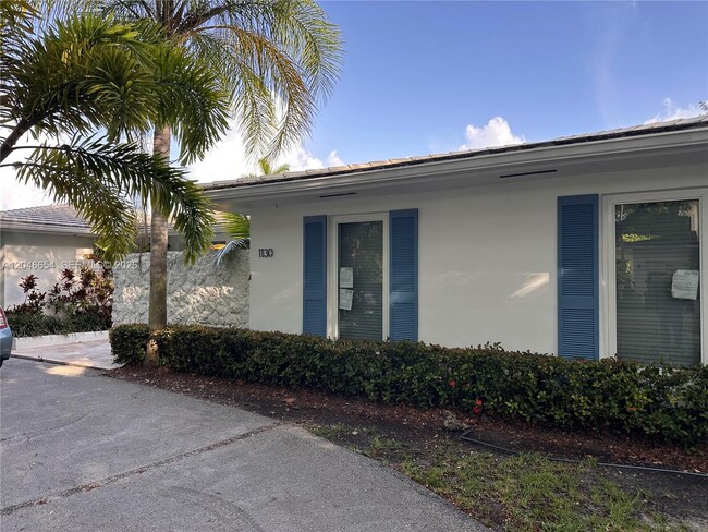 Cotorro Avenue, Coral Gables, FL 33146 - 3 BR 2 BA single-family home - Cotorro Avenue, Coral Gables, FL 33146 - 3 BR 2 BA single-family home