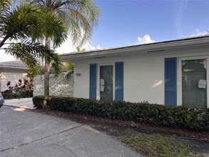 Building Photo - 1130 Cotorro Ave