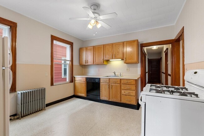 Foto del edificio - 45 Calvin St