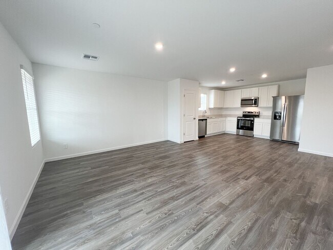 Foto del edificio - HOUSE - COTTONWOOD - Mesquite Hills HOA