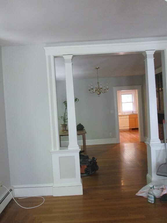 Foto del edificio - 8 Dunham St