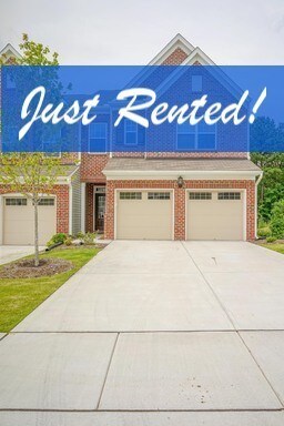 Building Photo - JUST RENTED!
