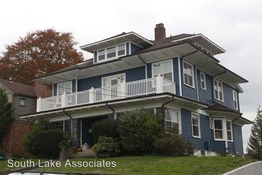 Primary Photo - 4120 Burke Ave N