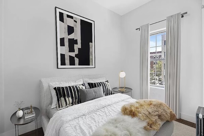 Foto del edificio - 204 Smith St