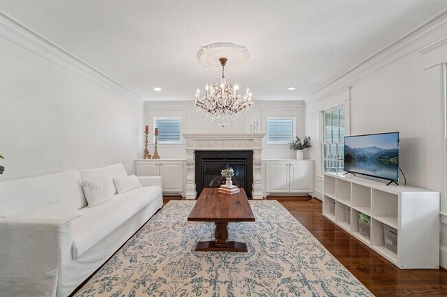 Foto del edificio - 540 Arlington St