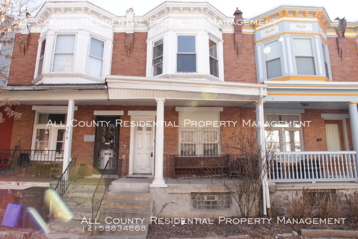Primary Photo - 5012 Beaumont Ave