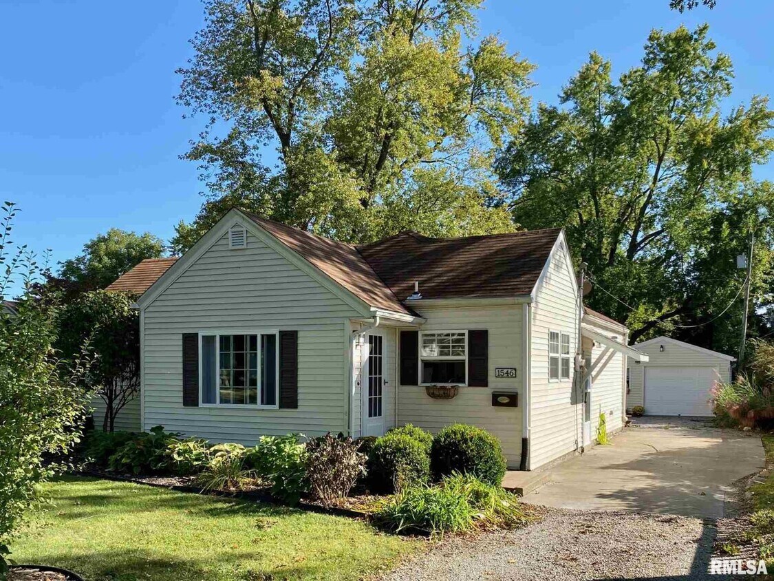 Primary Photo - 1546 Reed Ave