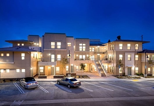 Paseo De Luz Apartments Oxnard Ca Apartments Com