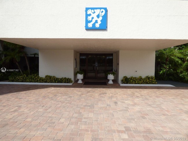 Building Photo - 3555 S Ocean Blvd