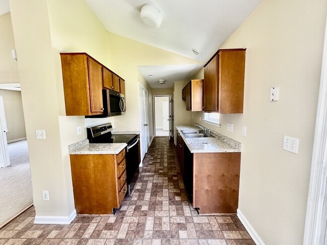 Foto del edificio - 4417 Pleasant Valley Rd