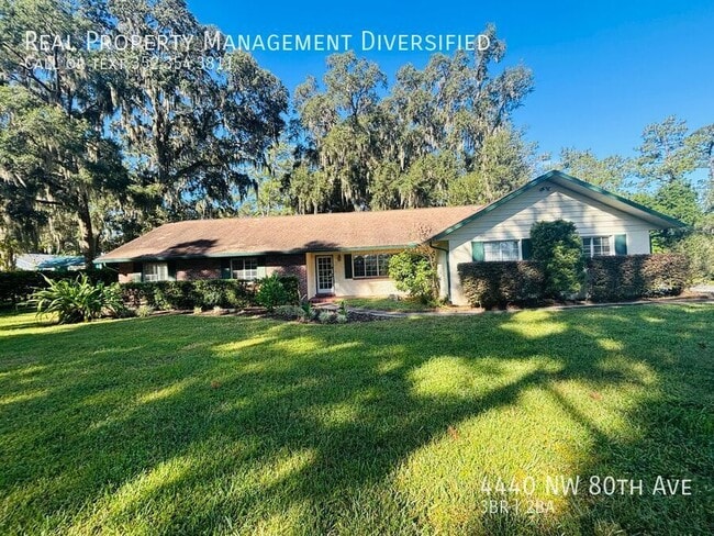 Building Photo - 4440 NW 80th Ave