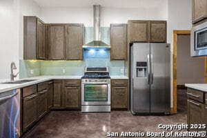 Building Photo - 1542 N Alamo St