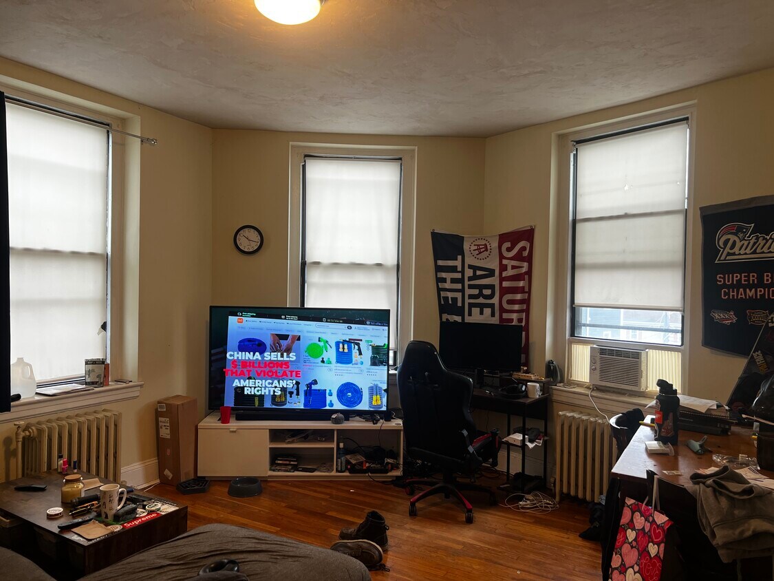 Foto principal - Waverly Apartments