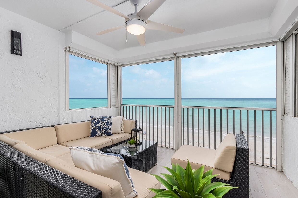 BEACHFRONT - 26340 Hickory Blvd