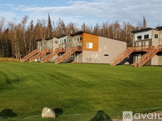 Foto del edificio - 2949 E Palmdale Dr