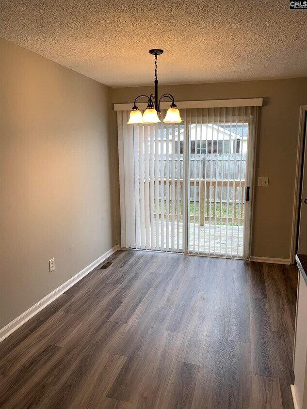 4 Londonderry Square, Cayce, SC 29033 Townhome Rentals in Cayce SC